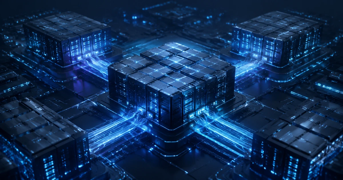 阿里云超节点上线：国产算力集群的落地节奏与产业链观察
