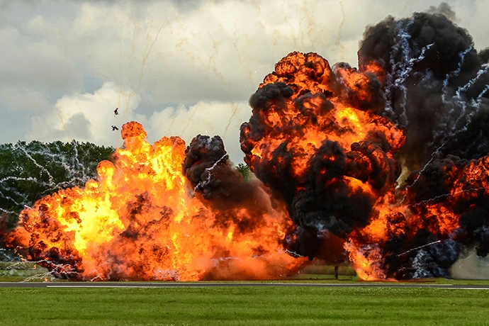 The cover picture of the next content