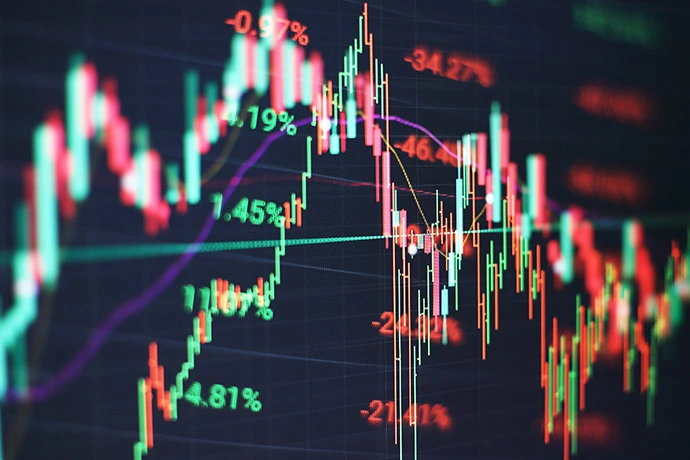 The cover picture of the next content