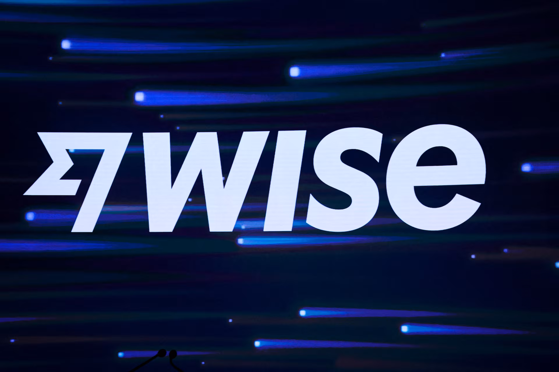 Wise the Money transfer company debuts at Nasdaq