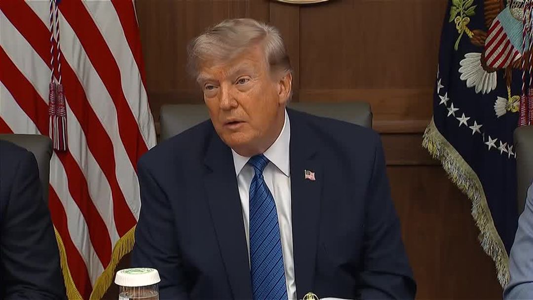 Trump says US has not agreed to Ukraine building Patriot missiles