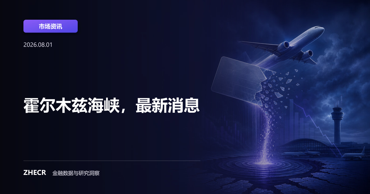 霍尔木兹海峡，最新消息