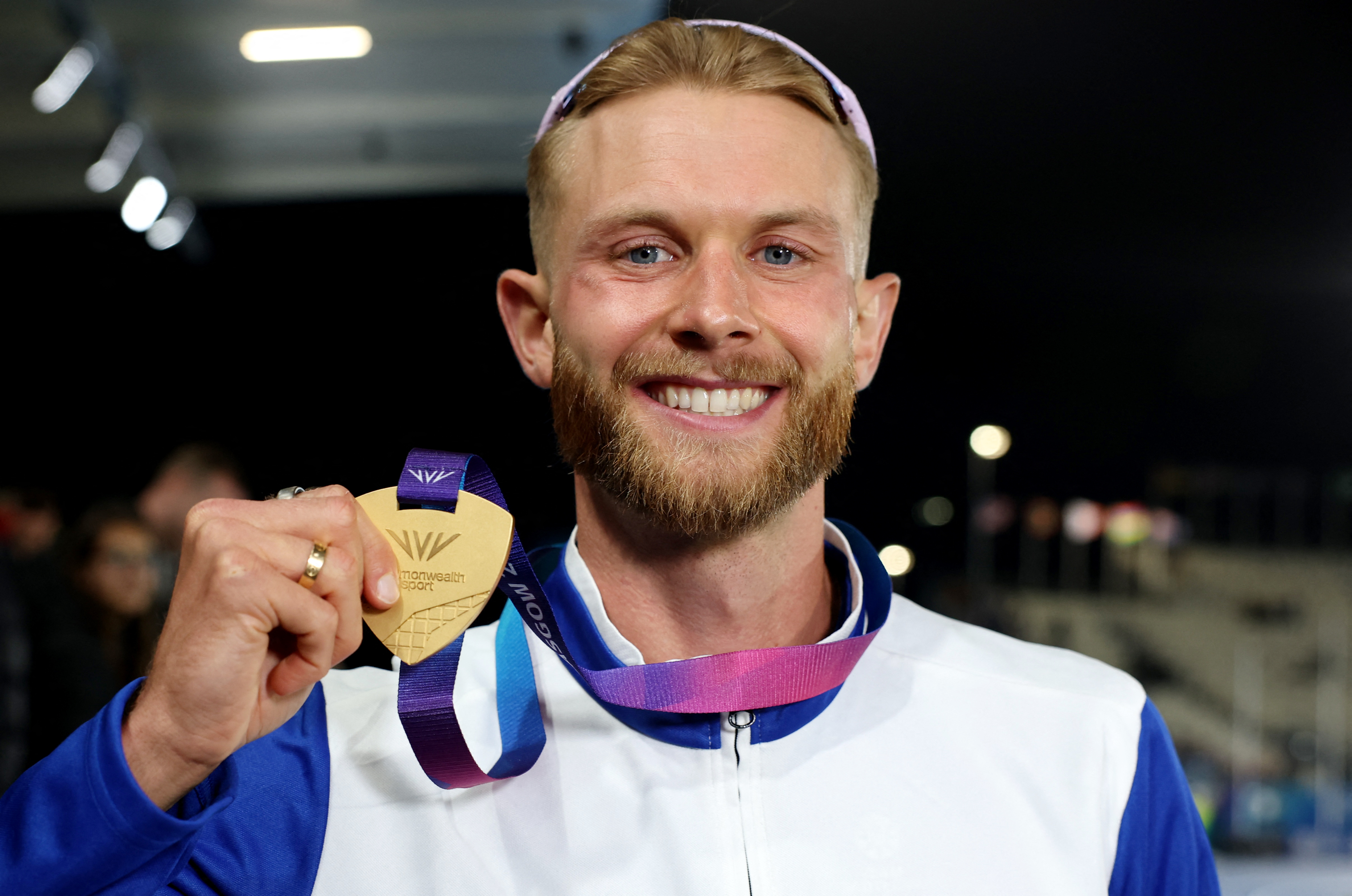 Commonwealth Games 2026 - Athletics