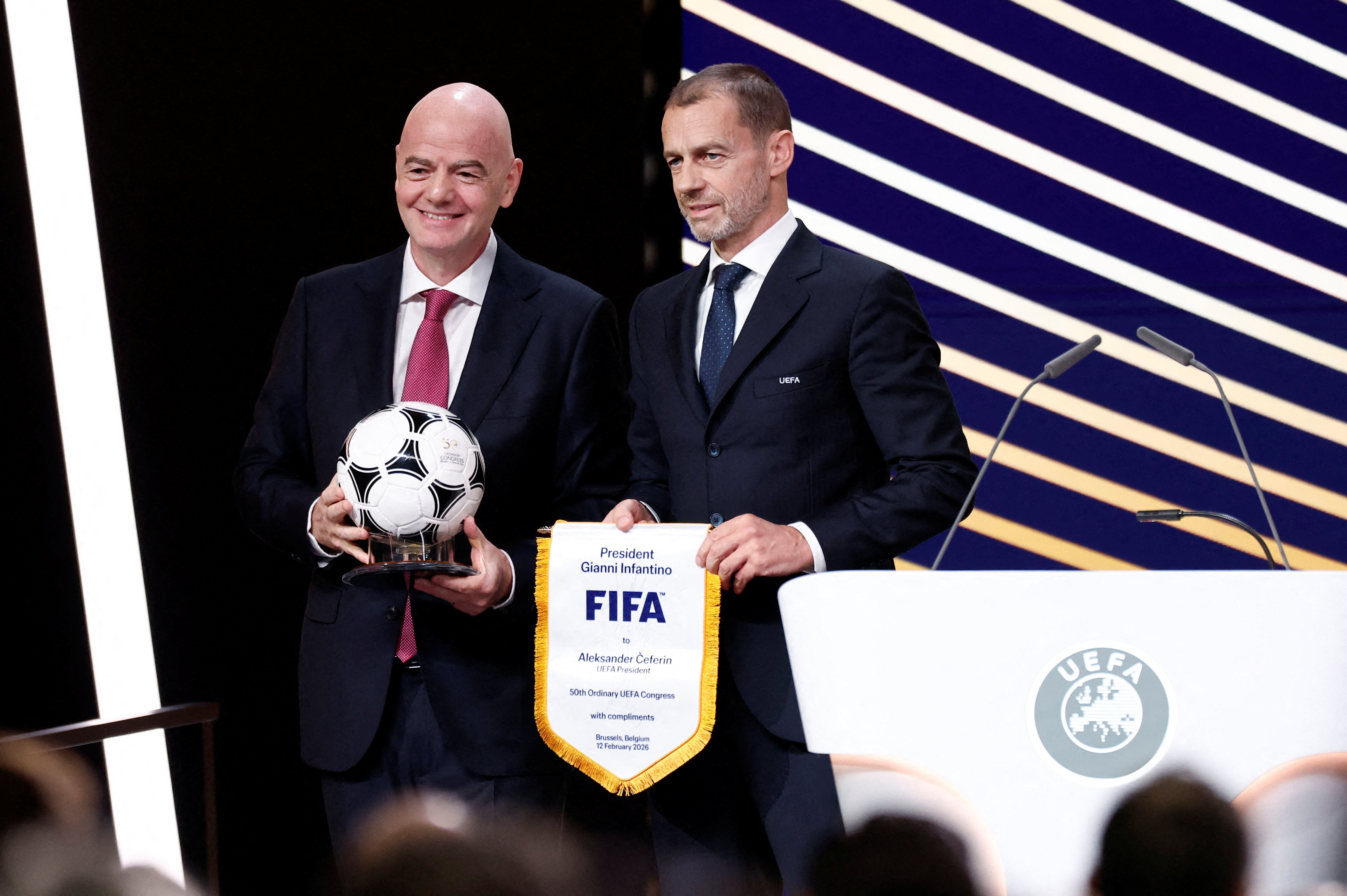 50th Ordinary UEFA Congress
