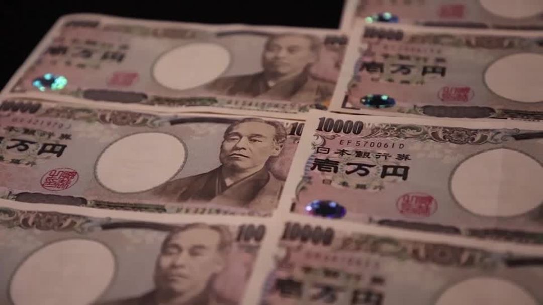 The US and Japan step in to prop up the yen, but will the boost last?