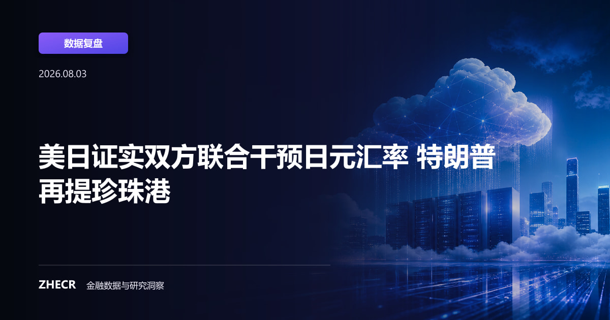 美日证实双方联合干预日元汇率 特朗普再提珍珠港