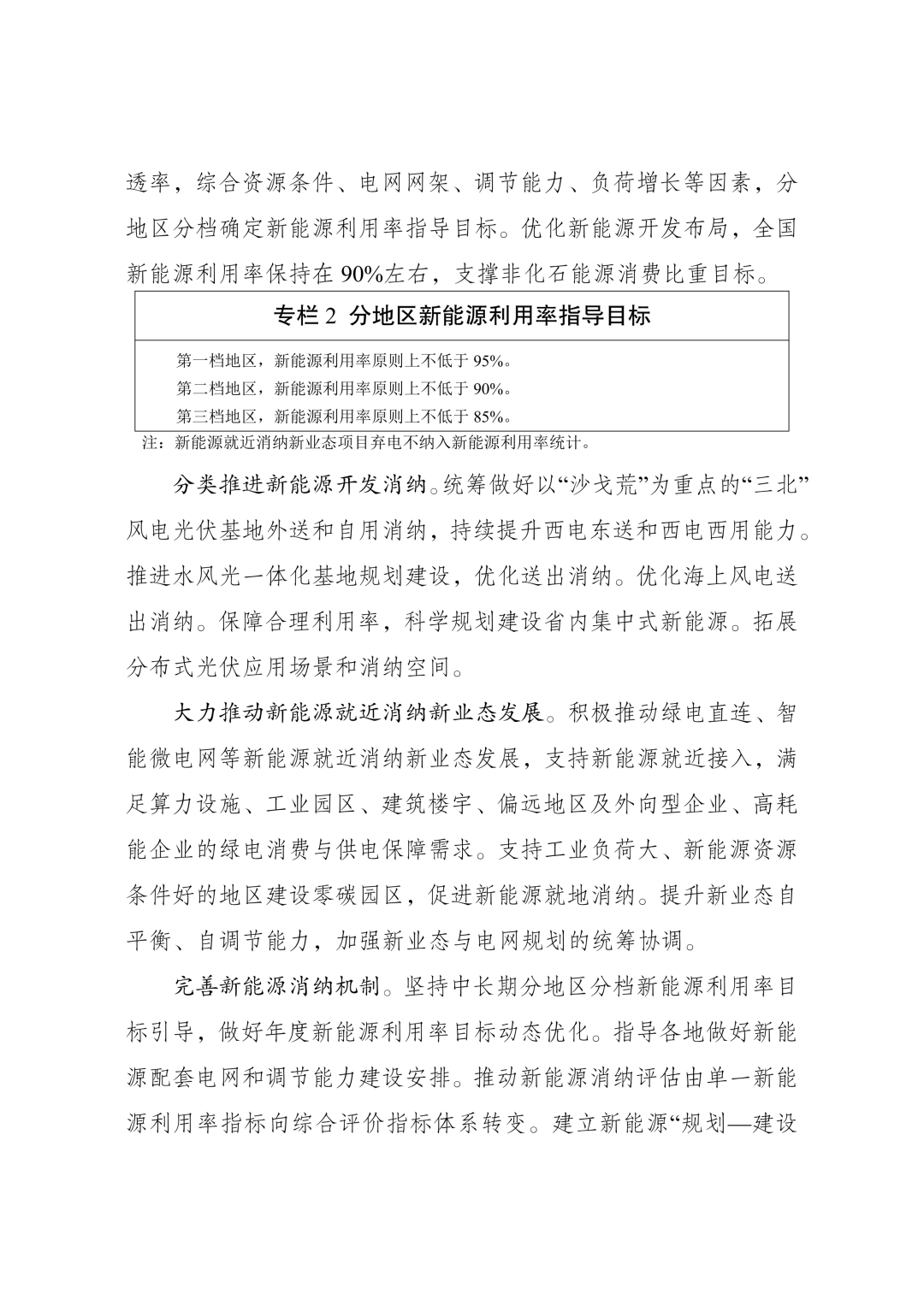 来源:国家能源局