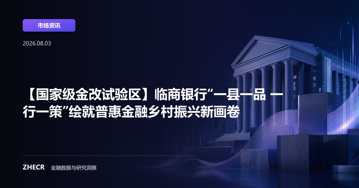 【国家级金改试验区】临商银行“一县一品 一行一策”绘就普惠金融乡村振兴新画卷