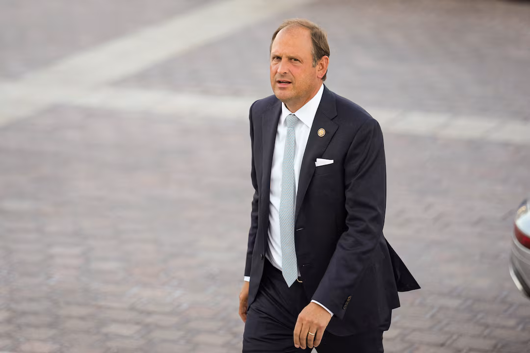 House vote on the Sunshine Protection Act on Capitol Hill