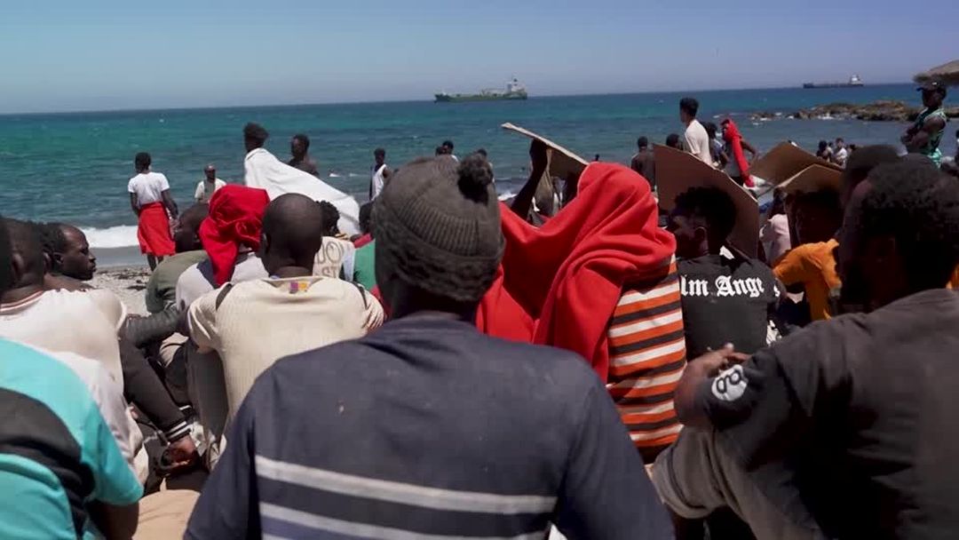 As Ceuta death toll climbs, Spain faces growing migration crisis