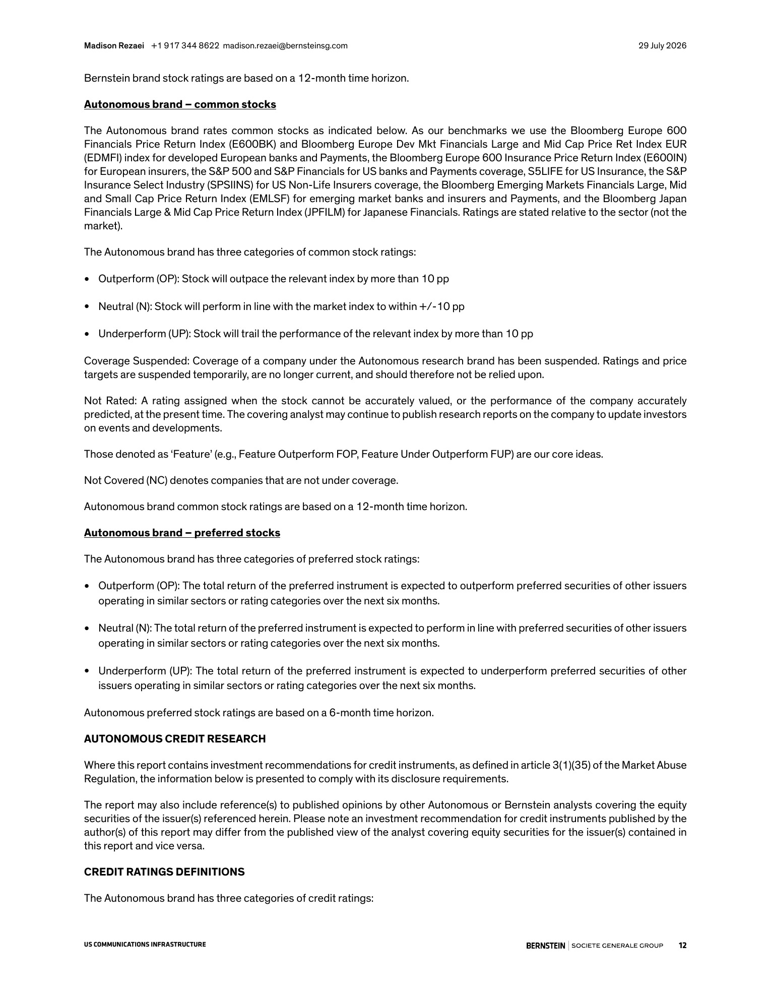 伯恩斯坦-易昆尼克斯（EQIX.US）2026年二季度财报点评：电力能耗指引超预期，亮点十足！-260729 - 第 12 页