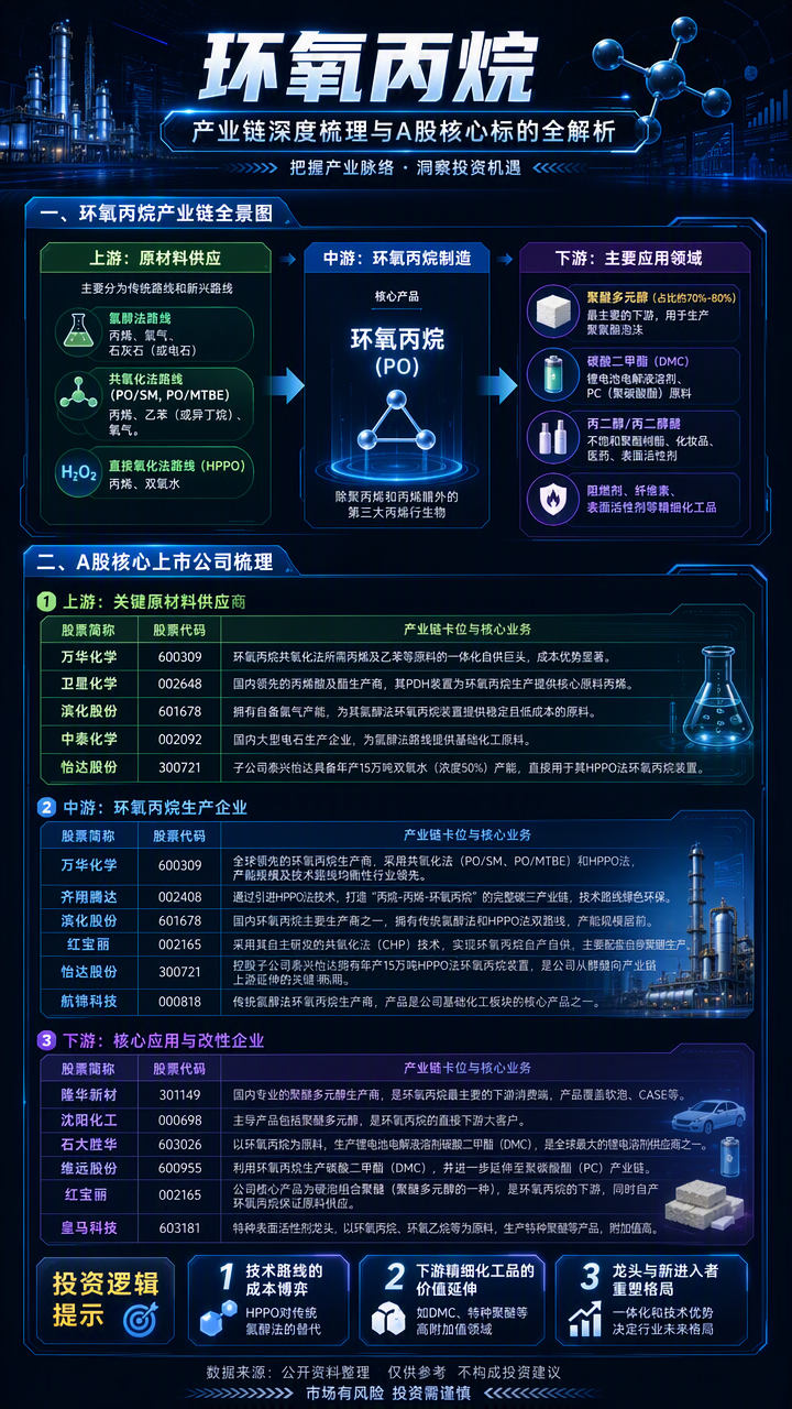 【现货异动】环氧丙烷30天上涨26.15%!装置检修+原料成本支撑推高报价相关资料图
