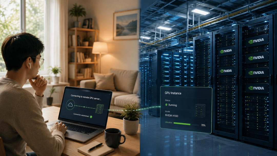 美国全面封堵 GPU 通道:走私、海外算力都被盯上相关资料图